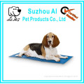 New Polyester Outside Logo Printed Gel Pet Cool Mat